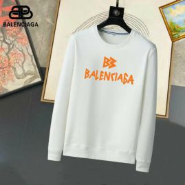 Picture of Balenciaga Sweatshirts _SKUBalenciagaM-3XL25tn5224506
